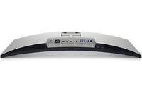 Gambar Monitor LED DELL Curved U3423WE 34 Inch IPS 60 hz 5.ms WQHD Dp HDMI dari KSS Komputer undefined 4 Tokopedia
