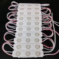 Gambar lampu LED modul samsung 3 mata DC 12V 1.5W cahaya warm white dari toko kenzo chin undefined 1 Tokopedia