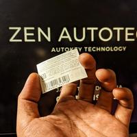 Gambar Baterai Remote Keyless Wuling AIR EV Original dari ZenAutoTech undefined 2 Tokopedia