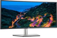Gambar Monitor LED DELL Curved U3423WE 34 Inch IPS 60 hz 5.ms WQHD Dp HDMI dari KSS Komputer undefined 1 Tokopedia