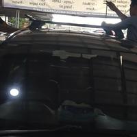 Gambar Roof Rack bagasi atas mobil Toyota kijang grand model Rack jeck kaki 4 dari putrapandeglangvariasi undefined 3 Tokopedia
