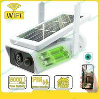Gambar CAMERA APP ICSEE IP WIRELESS POWER PANEL SOLAR OUTDOOR WATERPOOF - Hanya CCTV dari System online99 undefined 1 Tokopedia