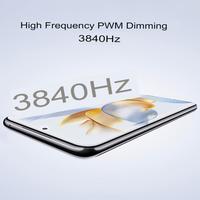 Gambar HONOR 90 5G 200MP 8/256GB AMOLED 120Hz Global Ver Android Smartphone dari Hello El Official undefined 4 Tokopedia