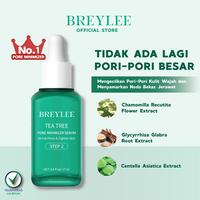 Gambar BREYLEE blackhead mask Peel Off Masker Komedo - step 2 dari Beautycat Cosmetics undefined 2 Tokopedia
