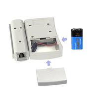 Gambar LAN Tester RJ45 & RJ11 dari Universal disc undefined 4 Tokopedia