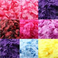 Gambar PLASTIC ROSE PETAL KELOPAK BUNGA MAWAR PLASTIK IMITASI - Putih dari ATK BERTUAH STATIONERY undefined 1 Tokopedia