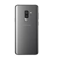 Gambar SAMSUNG GALAXY S9 Plus 6/256 GB GARANSI RESMI SEIN - midnight black, s9+ 6gb/256gb dari phonecell19 undefined 4 Tokopedia