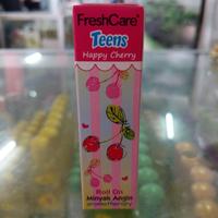 Gambar FRESHCARE TEENS HAPPY CHERRY 10ML ~ MINYAK ANGIN FRESH CARE dari Apotek Wisaka undefined 3 Tokopedia