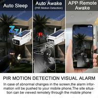 Gambar CAMERA APP ICSEE IP WIRELESS POWER PANEL SOLAR OUTDOOR WATERPOOF - Hanya CCTV dari System online99 undefined 3 Tokopedia