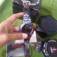 Gambar gshock dw6900xone piece original BM dari tanjung canarys undefined 2 Tokopedia