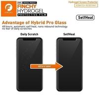 Gambar Finchy Samsung Tab S8 2022 Hydrogel Premium Screen Protector - Front - Anti Blue Light dari Finchy Indonesia undefined 4 Tokopedia