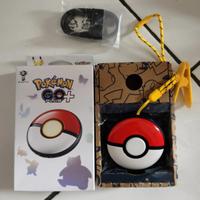 Gambar Pokemon GO + Plus Pokemon GO Plus dari Nusantara Game undefined 2 Tokopedia