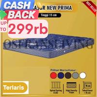 Gambar Guhdo Springbed New Prima 15 - 160x200 - Hanya Kasur / Mattress - New Prima 15 dari Osfrans Home Living undefined 1 Tokopedia