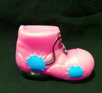 Gambar Rubber Boots Anjing Mainan Gigitan Anjing Motif Sepatu Karet Dog Toys dari ALKINS PET SHOP undefined 3 Tokopedia