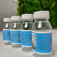 Gambar air zam zam 80 ml asli mekkah dari SAUDAGAR.TAMAR undefined 4 Tokopedia