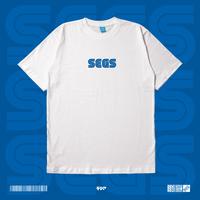 Gambar SEGS SEGA Kaos Meme Shitpost Game 90 Baju T-Shirt Jepang DJA Cloth - Hitam, 3XS dari DJA CLOTH undefined 2 Tokopedia