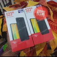 Gambar itel s23 8/128 gb garansi resmi dari Hamdalah_Pedia undefined 1 Tokopedia