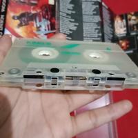 Gambar SODOM - AGEN ORANGE -Kaset Pita Musik Bekas Murah Original dari kios jadulan devita undefined 5 Tokopedia
