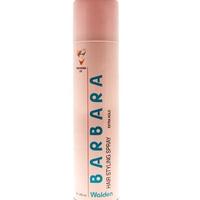 Gambar Barbara Walden Hair Styling Spray Rambut Extra Hold | Extra strong 80 - 80 ML dari Mawa Mers undefined 3 Tokopedia