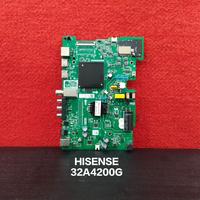Gambar MB HISENSE 32A4200G MESIN TV LED HISENSE MAINBOARD MOTHERBOARD MB MOBO dari Verdy sparepart undefined 1 Tokopedia
