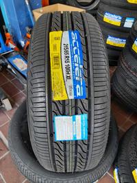 Gambar ban mobil murah padang 215 65 r15 accelera eco-plus GRATIS BALANCING dari YANKEE MOTOR SPORT undefined 2 Tokopedia