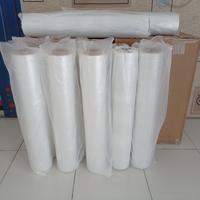 Gambar plastik wrapping barang 17mic 50cm 170meter set 6pcs dari KURSTORE20 undefined 4 Tokopedia