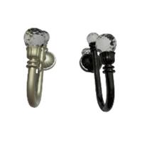 Gambar Cantolan Tali Gorden Luxury / Pengait Tali Gorden/Curtain Hook/ Huk - B5 dari Citramitracarpet undefined 1 Tokopedia