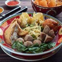 Gambar Bumbu Kuah Bakso by Koki Jempol dari Viko Tangsel undefined 2 Tokopedia