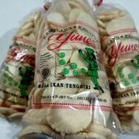 Gambar Kerupuk Kemplang Yunes Rasa Ikan Tenggiri 250g dari Tukumane Snack undefined 3 Tokopedia
