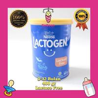 Gambar Susu Formula Lactogen Lactose Free Lacto Free Lactofree 400 gr dari Adapotek PDS PADANGSAMBIAN undefined 1 Tokopedia