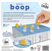 Gambar Boop  Board Game | Boardgame dari Tabletoys undefined 2 Tokopedia