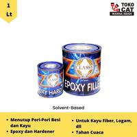 Gambar Cat Epoxy Classy 1 Kg dari Warna Abadi Jogja undefined 1 Tokopedia
