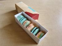 Gambar Macaron Premium Mixed Rasa - 150 Gram - 6 Pcs - Mixed dari TokoJu by Maria Julianty undefined 5 Tokopedia