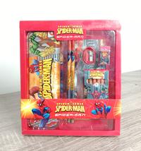 Gambar Stationery set YOYO-8015 / Kotak pensil 7IN1 / Paket alat tulis set - UNICORN dari kahuna stationery undefined 3 Tokopedia