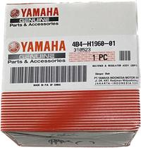 Gambar Regulator Kiprok 4B4 NMax N Max Original YGP dari Juragan Sparepart Klaten undefined 2 Tokopedia
