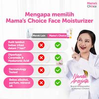 Gambar Paket Perawatan Wajah | Mama’s Choice Mama & Baby Face Moisturizer dari Mamas Choice undefined 4 Tokopedia