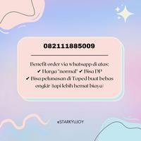 Gambar EXO 7th Album - EXIST (Photo Book Ver.) - SET dari STARKYU JOY undefined 2 Tokopedia
