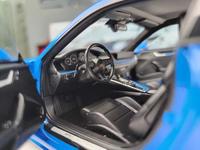 Gambar 1/18 MINICHAMPS PORSCHE 911 TURBO S COUPE BLUE NOT KYOSHO AUTOART dari HIGHEND COLLECTIBLES undefined 4 Tokopedia