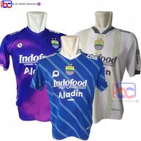 Gambar JERSEY PERSIB AWAY TAMBAH NAMA DAN NOMOR PUNGGUNG - H 23/24 POLOS, XXL dari BLUE CORNER SPORT undefined 1 Tokopedia