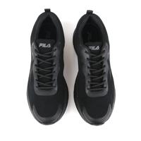 Gambar FILA Sepatu Pria Cyber - All Black - 39 dari FILA Official Store undefined 3 Tokopedia