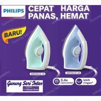 Gambar setrika philips dst0510 - Hijau dari gunung sari intan undefined 1 Tokopedia