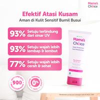 Gambar Paket Perawatan Wajah | Mama’s Choice Mama & Baby Face Moisturizer dari Mamas Choice undefined 2 Tokopedia