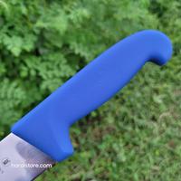 Gambar Pisau Sembelih 25 cm Victorinox Butcher Bullnose 5.7402.25 Blue Origin dari Hardistore Superpisau undefined 4 Tokopedia