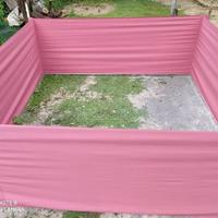 Gambar geber ayam/tempat aduan ayam/ring ayam/tempat ayam tarung 3x3 m/ 4x4 m - 2 X 2 M dari TAWAKAL LIVESTOCK undefined 4 Tokopedia