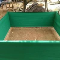 Gambar geber ayam/tempat aduan ayam/ring ayam/tempat ayam tarung 3x3 m/ 4x4 m - 2 X 2 M dari TAWAKAL LIVESTOCK undefined 2 Tokopedia