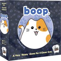 Gambar Boop  Board Game | Boardgame dari Tabletoys undefined 1 Tokopedia