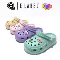 Gambar E Label - Sandal Baim Anak Perempuan Sandal Kodok Anak Sandal Baim - Tosca, 30 dari E Label undefined 1 Tokopedia