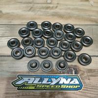 Gambar TOPI TUTUP PER KLEP SUPRA GTR SONIC CB150R UNTUK BATANG 4,5MM SATUAN dari ALLYNA SPEEDSHOP undefined 1 Tokopedia