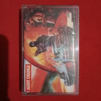 Gambar SODOM - AGEN ORANGE -Kaset Pita Musik Bekas Murah Original dari kios jadulan devita undefined 1 Tokopedia