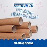 Gambar Packing Ekstra Aman Bubble Wrap Plastik Wrap Selongsong - Bubble Wrap dari Print Now undefined 3 Tokopedia